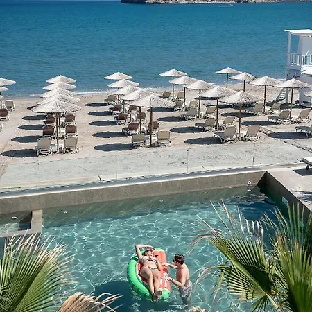 Villa Sea Front Suites, Maisonettes & Agia Marina