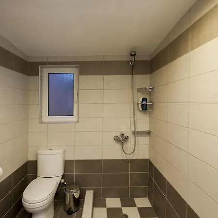Sea Front Suites, Maisonettes &