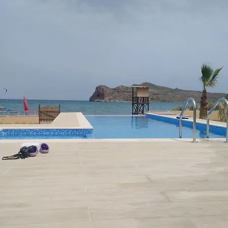 Sea Front Suites, Maisonettes & Apartments Villa *