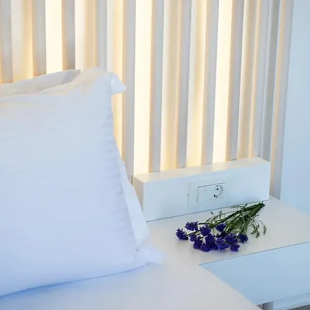 Sea Front Suites, Maisonettes & Apartments Villa *