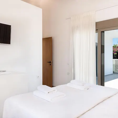 Sea Front Suites, Maisonettes & Apartments Villa *
