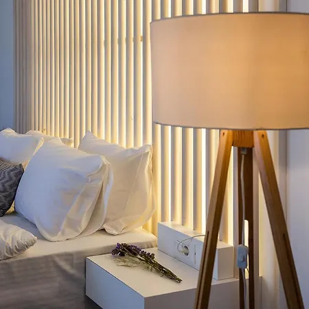 Sea Front Suites, Maisonettes & Apartments Villa
