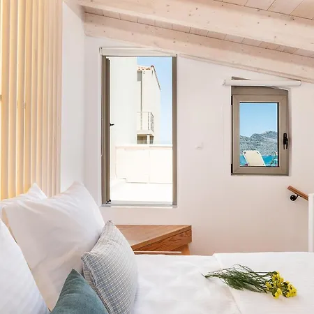 Sea Front Suites, Maisonettes & Apartments Villa