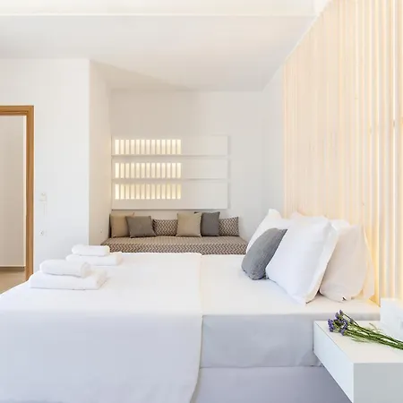 Sea Front Suites, Maisonettes & Apartments