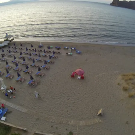 Villa Sea Front Suites, Maisonettes & Apartments