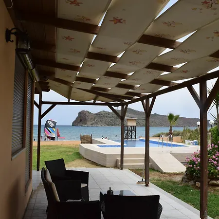 Sea Front Suites, Maisonettes & Apartments Villa