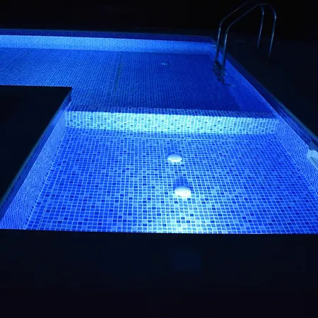 Sea Front Suites, Maisonettes & Apartments * Agia Marina (Crete)