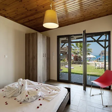 Sea Front Suites, Maisonettes & Apartments