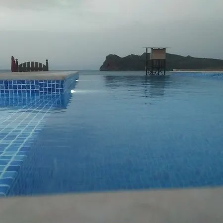 Sea Front Suites, Maisonettes & Apartments