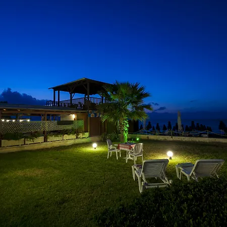 Sea Front Suites, Maisonettes & Apartments Villa Agia Marina (Crete)