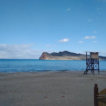 Villa Sea Front Suites, Maisonettes & Apartments Agia Marina (Crete)